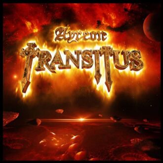 Ayreon - Transitus | LP