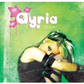 Ayria - Flicker