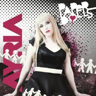 Ayria - Paper Dolls (Ltd)