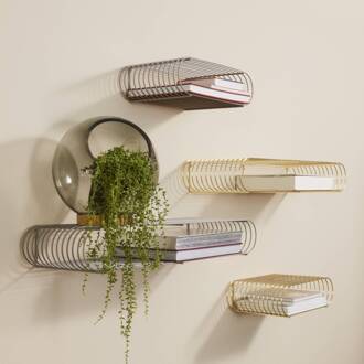 AYTM Globe Black - Medium Ø17cm