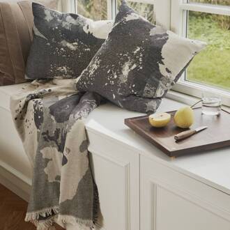 AYTM Sessio dienblad, walnoot, lengte 39,5 cm, walnoothout