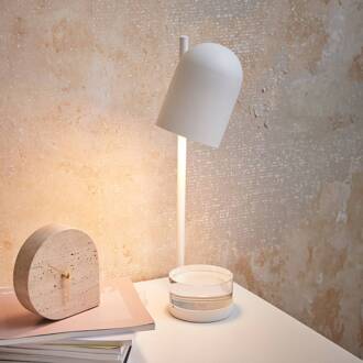 AYTM tafellamp Luceo, wit