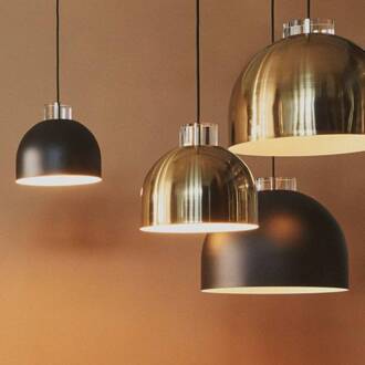 AYTM tafellamp Luceo, zwart