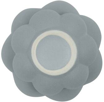 AYTM Uva vaas, keramiek, groen, Ø 20 cm, druifvormig mintgroen