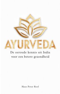 Ayurveda - Hans Peter Roel