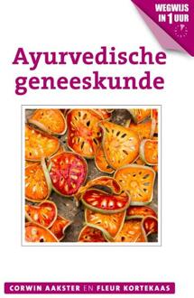 Ayurvedische geneeskunde - Boek Corwin Aakster (9020211854)