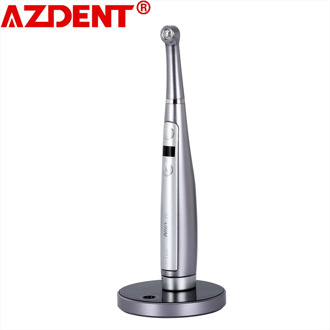 Azdent Dental Cordless LED Curing Light 1 Second Cure