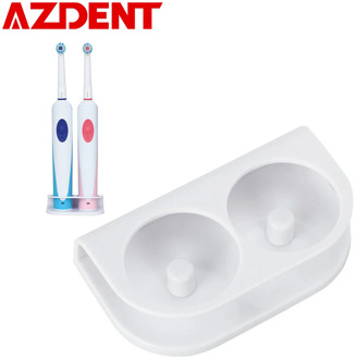 AZDENT Hot Electric Toothbrush Stander Support Holder Teeth Tooth Brush Body Base with Charger Hole for AZDENT YE02