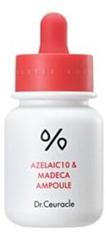 Azelaic 10 & Madeca Ampoule 30ml