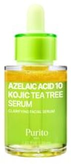 Azelaic Acid 10 Kojic Tea Tree Serum 30ml