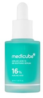 Azelaic Acid 16 BB Soothing Serum 30ml
