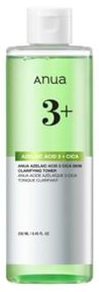 Azelaic Acid 3 Cica Skin Clarifying Toner - Gezichtstoner