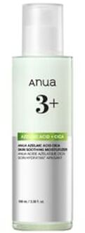 Azelaic Acid Cica Skin Soothing Moisturizer 100ml