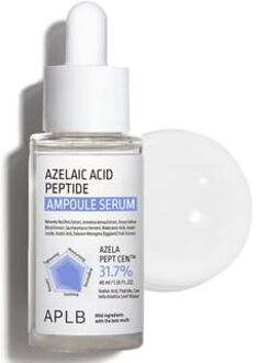 Azelaic Acid Peptide Ampoule Serum - Gezichtsserum