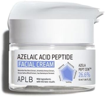 Azelaic Acid Peptide Facial Cream - Gezichtscrème