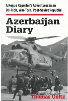 Azerbaijan Diary