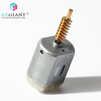 Azgiant Auto Deurslot Motor Voor Nissan Tiida Maart Cube Qashqai Kashkay Murano Note 11 2004 Jaar Lock actuator Motor Ccw