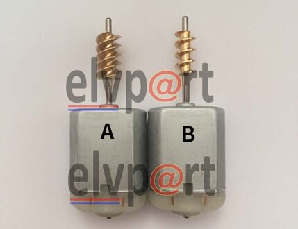 Azgiant Voor Mercedes Benz Vito Midden Deurslot Motor Dc Motor V260 Centrale Controle Lock Onderdelen