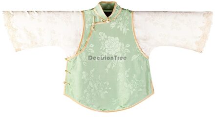 Aziatische Satijn Shirt Vrouwen Traditionele Chinese Nationale Kleding Losse Tops Dagelijks Blouse Dame Vintage Chiffon Shirts Xl