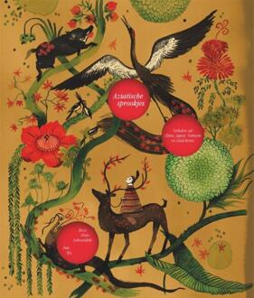 Aziatische Sprookjes - Pete Wu