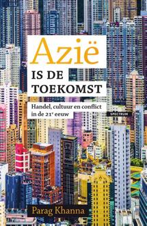 Azië is de toekomst