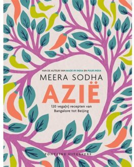 Azië - Meera Sodha