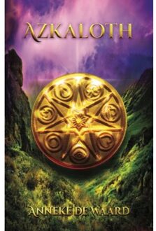 Azkaloth - Anneke de Waard
