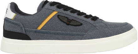 Aztecor - Twill PBO2303320-515 Blauw-41 maat 41