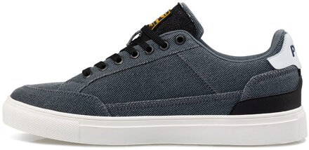 Aztecor - Twill PBO2303320-515 Blauw-44 maat 44