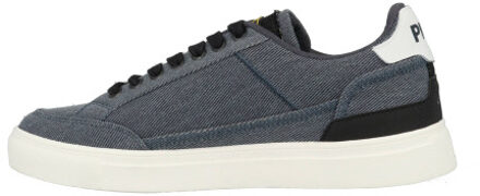 Aztecor - Twill PBO2303320-515 Blauw-46 maat 46