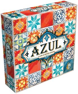 Azul - Boardgame (English)