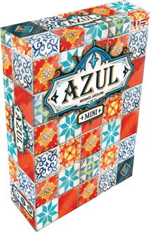Azul - Mini