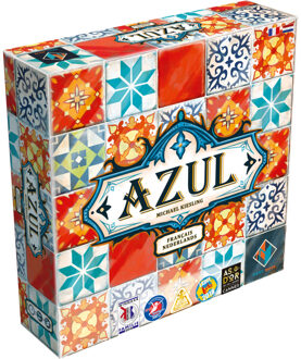 Azul