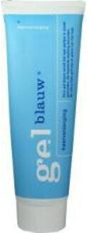 Azuleen Gel Blauw Azuleen