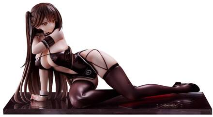 Azur Lane PVC Statue 1/4 Zuikaku The Wind's True Name 19 cm