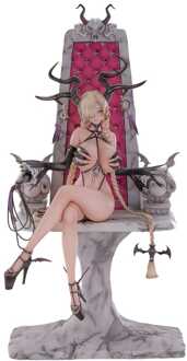 Azur Lane PVC Statue 1/6 Owari: My Wish is For Love Expantion Edition B (Bare Legs) 40 cm