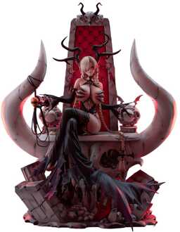 Azur Lane PVC Statue 1/6 Special Base for Owari: My Wish is For Love Ver. 40 cm