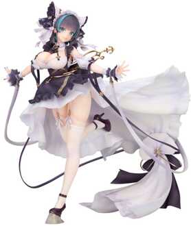 Azur Lane PVC Statue 1/7 Cheshire 26 cm