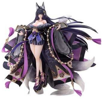 Azur Lane PVC Statue 1/7 Musashi Normal Ver. 30 cm