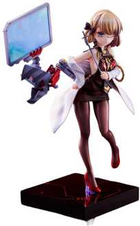 Azur Lane PVC Statue 1/7 Z23 - Philosophy Sensei 25 cm