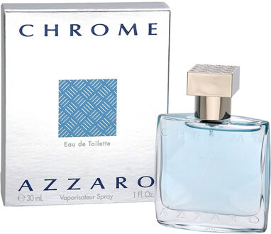 Azzaro Chrome 30 ml. EDT