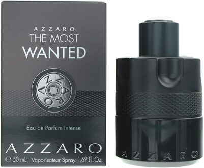 Azzaro Most Wanted Eau de Parfum 50ml
