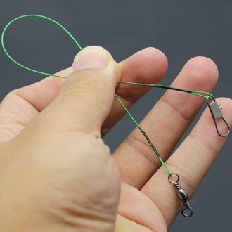 B 1 Stuk 15 cm Vislijn Nylon Oceaan Boot Vislijn