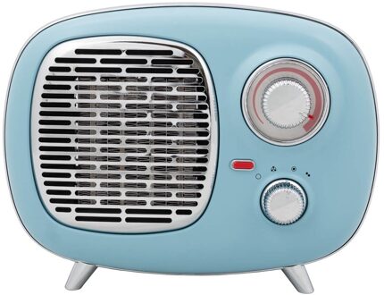 B-4 PTC Heater Keramische kachel Blauw