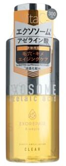 B:ample Exosome Azelaic Acid Beauty Serum Lotion Clear 300ml