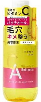 B:ample Undiluted Beauty Liquid Lotion C A 250ml