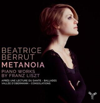 B'atrice Berrut - Metanoia