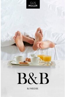 B&B - Gijs Muller