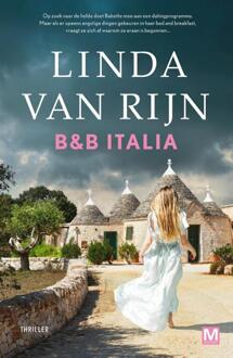 B&B Italia -  Linda van Rijn (ISBN: 9789460686627)