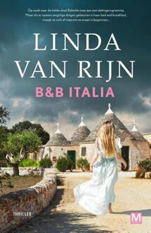 B&B Italia -  Linda van Rijn (ISBN: 9789463099127)